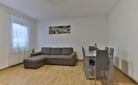 Studio Suite Mit Service Wie Im Hotel