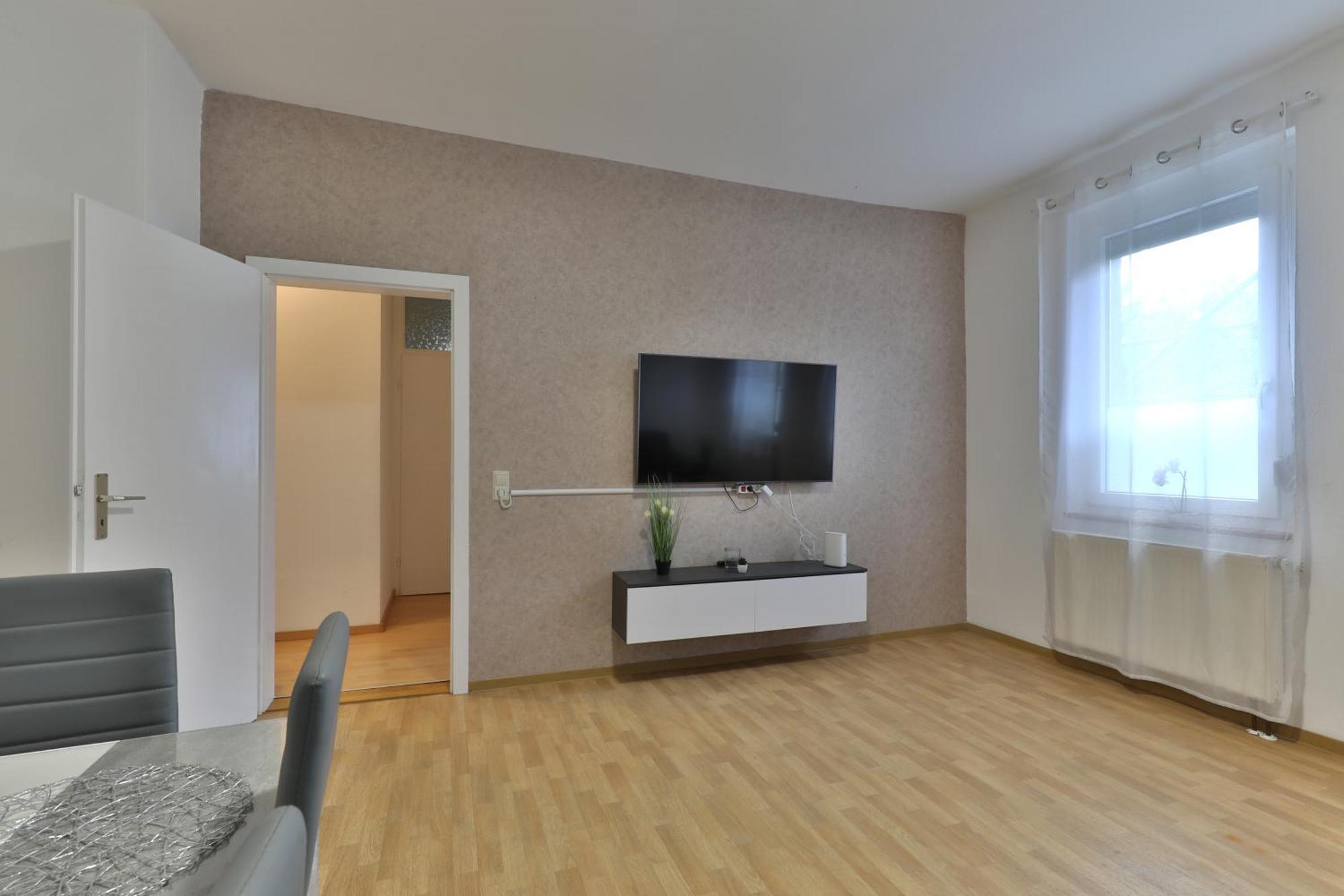 Studio Suite Mit Service Wie Im Hotel Göppingen Exterior foto